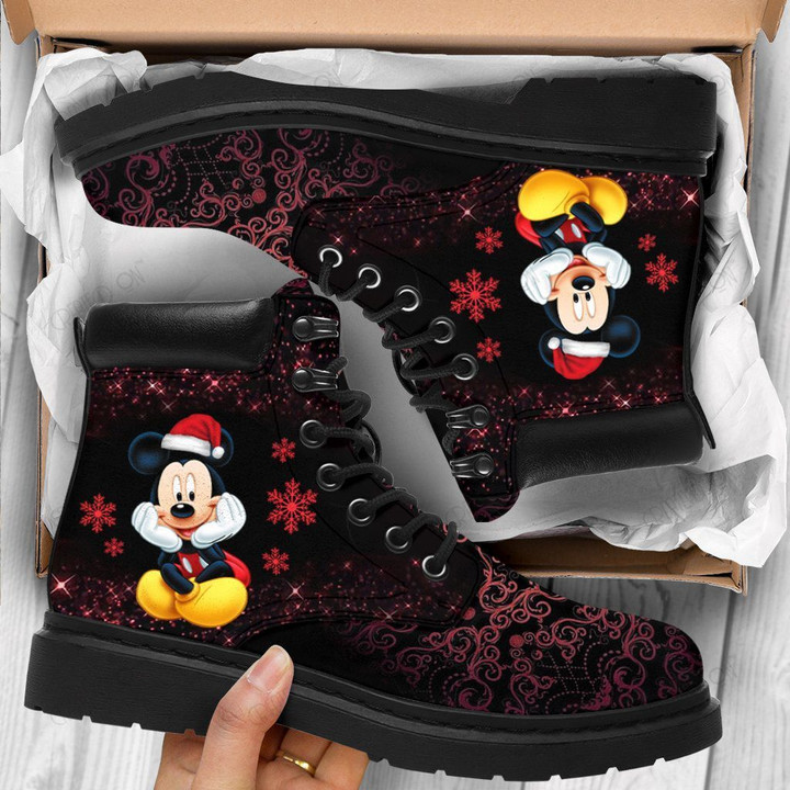 Mickey TBL Boots 149