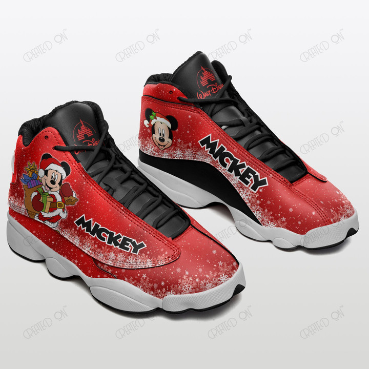 Mickey AJD13 Sneakers 069