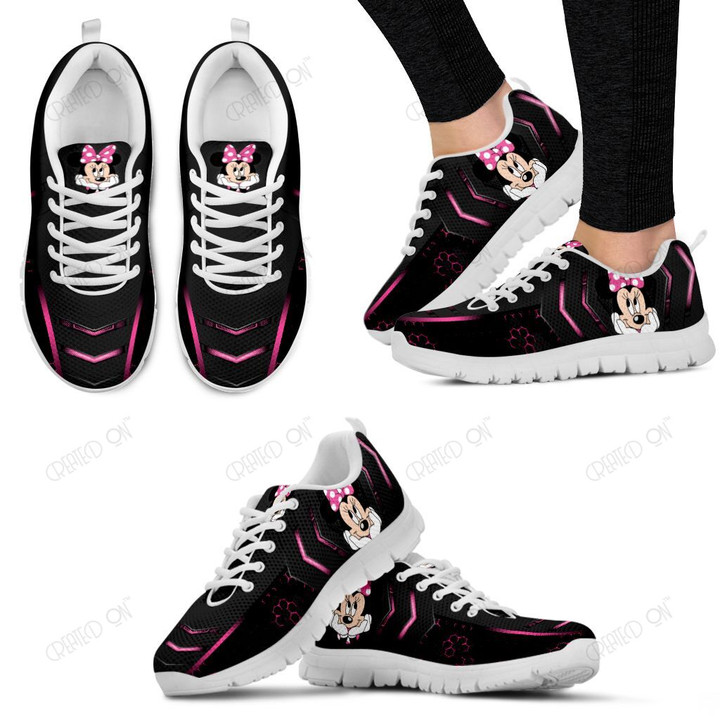 Minnie Mouse Sneakers 94