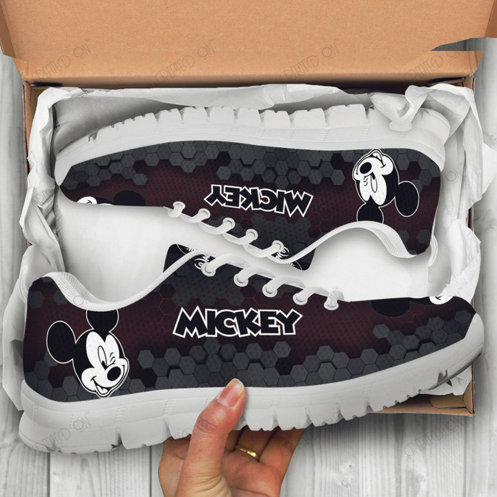 Mickey Sneakers 96