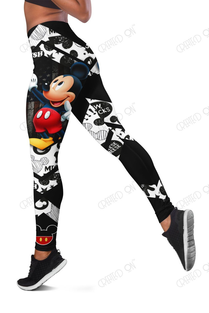 Mickey Mouse Legging 042