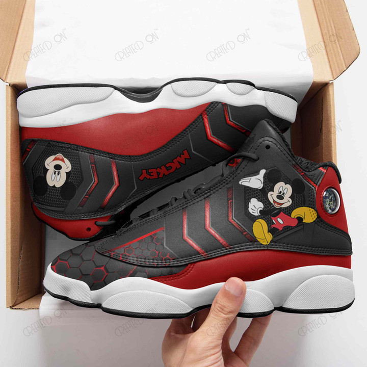 Mickey Mouse Limited AJD13 Sneakers 110