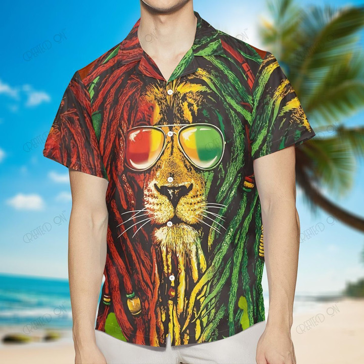 Hippie Shirt 005