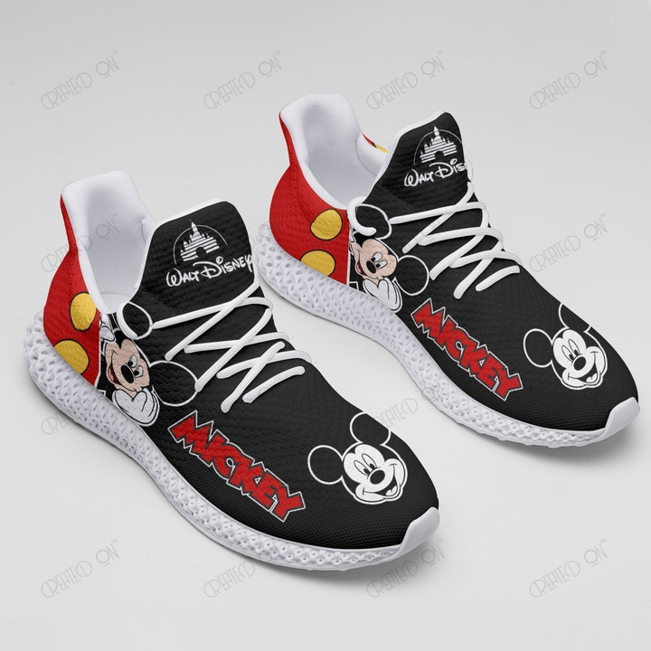 Mickey Mouse Future Sneakers 09