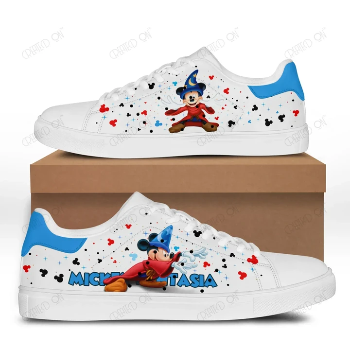 Mickey STSM Shoes
