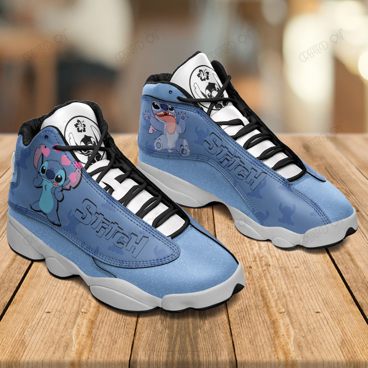 Stitch AJD13 Sneakers 143
