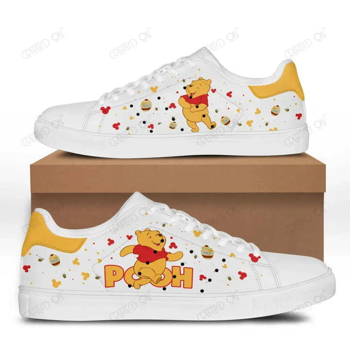 Winnie The Pooh STSM Shoes