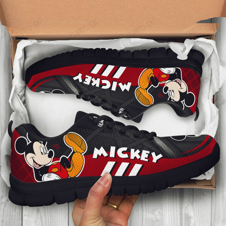 Mickey Sneakers 108