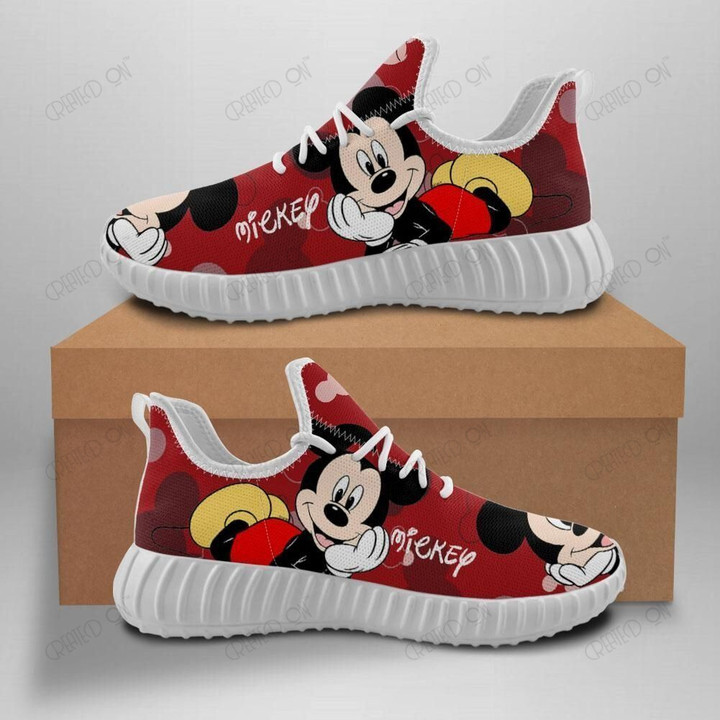 Mickey02 New Sneakers