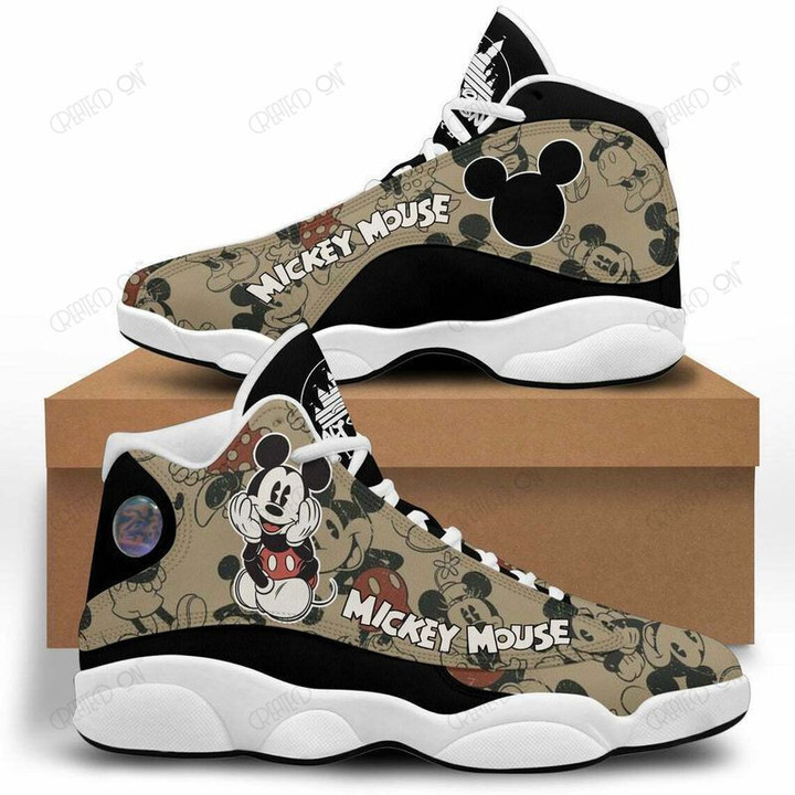 Mickey Mouse AJD13 Sneakers 177