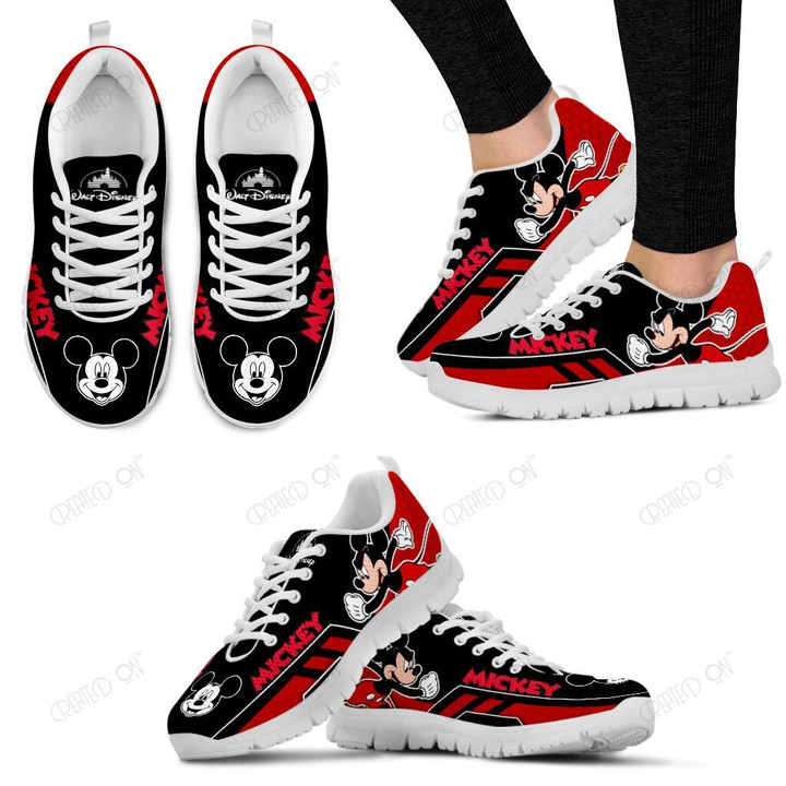 Mickey Mouse Sneakers 103