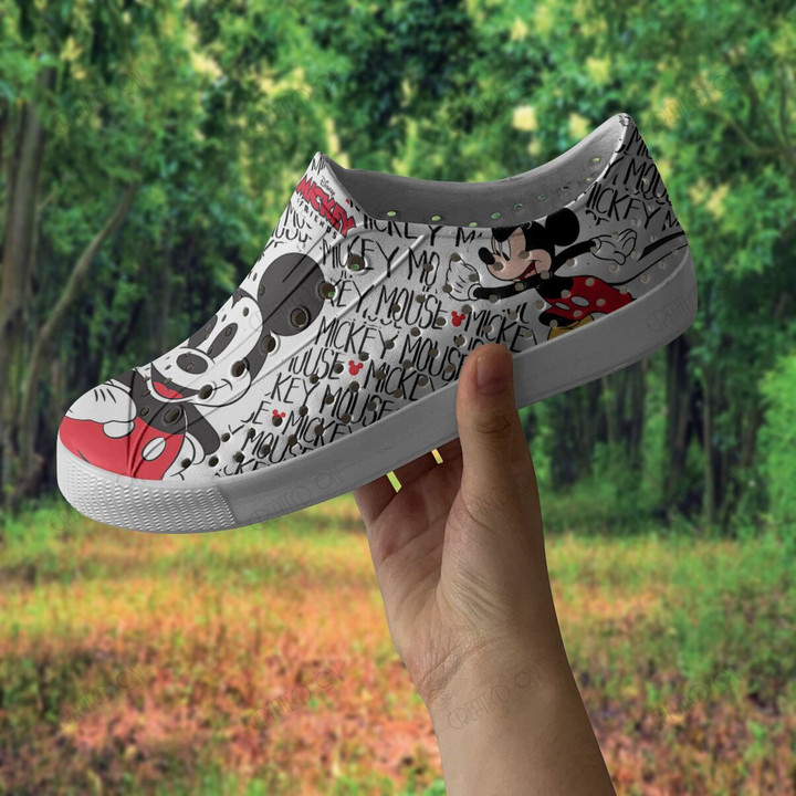 Mickey NAV Shoes 02