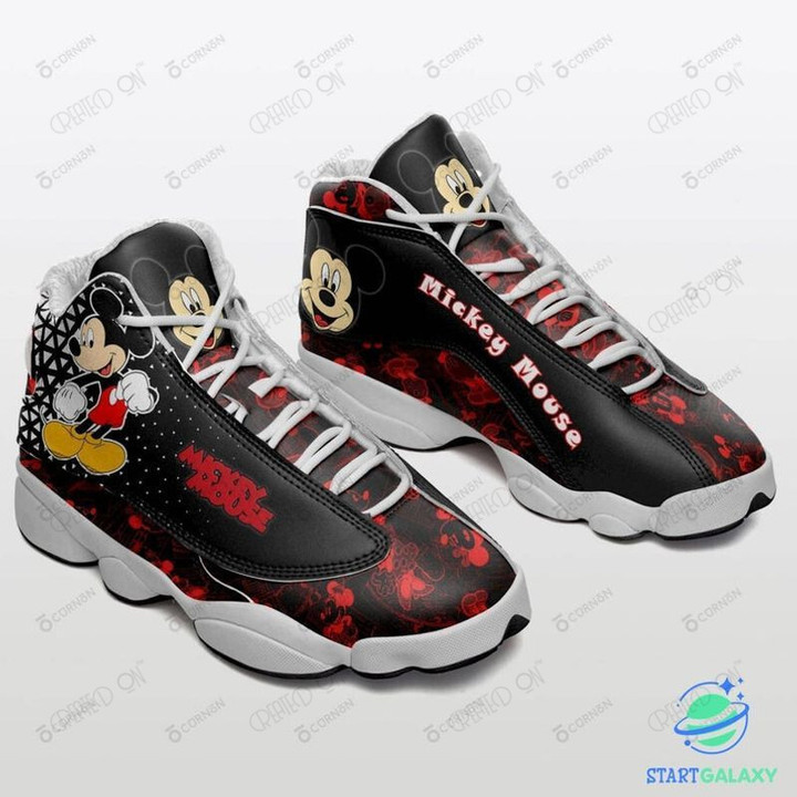 Mickey Mouse AJD13 Sneakers 170