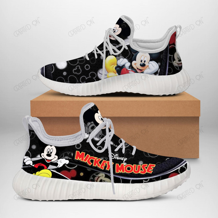 Mickey Reze Sneakers 29