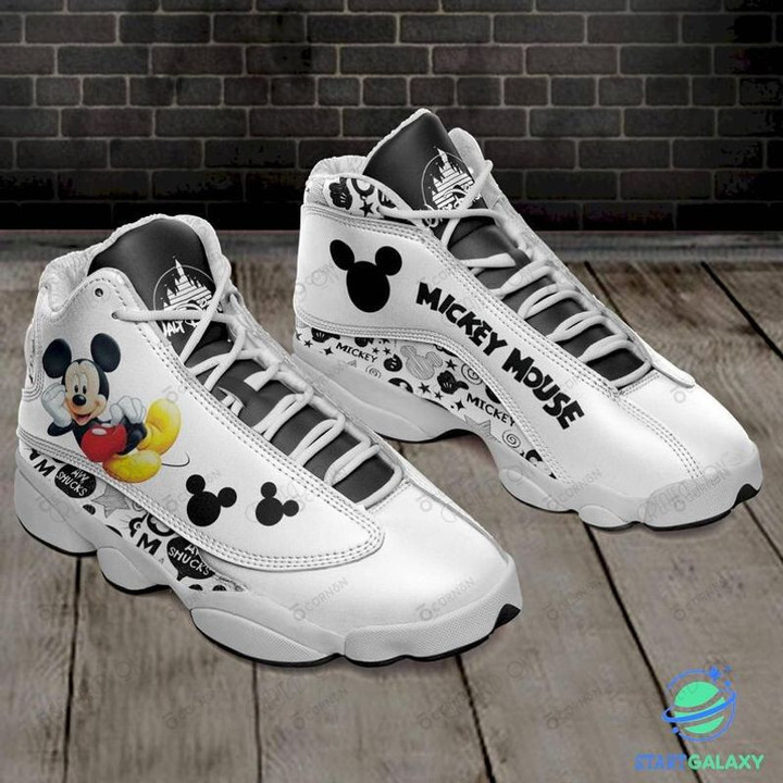Mickey Mouse AJD13 Sneakers 186