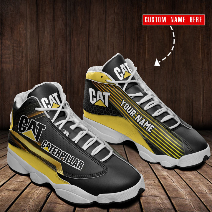 CAT Custom Limited AJD13 Sneakers VD45