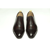 Dark Brown Adelaide Oxford With Brogue