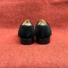 Suede Penny Loafer