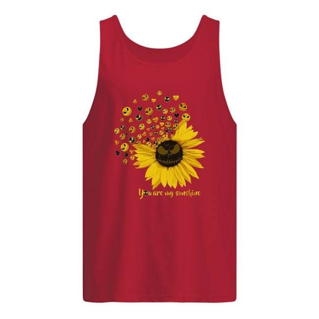 Vintage Funny You're My Sunshine Gift For Mom Unisex Tank Top