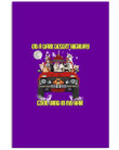 On A Dark Desert Highway Cool Wind In My Hair For Cat Lovers Vertical Poster