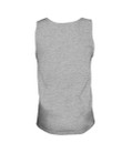 5 Things You Should Know About My Boyfriend Unisex Tank Top
