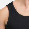 I Have A Retirement Plan And I Plan To Ride Motorbike Unisex Tank Top