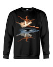 Ballet Special For Dance Lovers Sweatshirt
