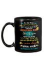 Mother-in-law Gift For Daughter-in-law I Gave You My Amzing Son Mug