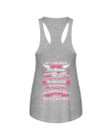 My Children Are My Everything Gift For Family Ladies Flowy Tank