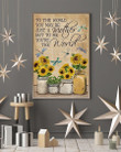 You Are The World Mom Dragonfly Gift For Family Vertical Poster