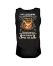 I Miss Her Everyday Gift For Family Unisex Tank Top