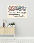Your Beauty Is Worth My Time Meaningful Gift For Hairdresser Horizontal Poster