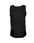 If It's Wet Sticky And Not Yours Don't Touch It Unisex Tank Top