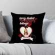 My Heart Belongs To My Mommy Gift For Mom Cushion Pillow Cover