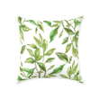 Powered By Plants Cushion Pillow Cover Home Decor