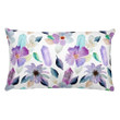 Flowers And Crystals Cushion Pillow Cover Home Decor
