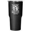 You Play Football That's Cute Large Tumbler Funny Girl Pattern