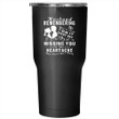 Husband Remembering Love Couple Stainless Steel Large Tumbler