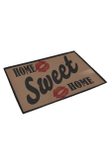 Home Sweet Home Classic Doormat Home Decor