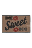 Home Sweet Home Classic Doormat Home Decor