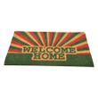 A New Lease Of Life Welcome Home Design Doormat Home Decor