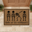 Amazing Doormat Home Decor Sign Language Dare To Be Yourself