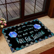 Great Doormat Home Decor Custom Name If You Can Read This