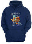 All My Memories Gather Round Her Simply Southern Collection Hoodie