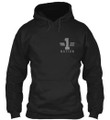 In Honor Of The Nurses Who Risk Their Lives They Can Save Ours Hoodie
