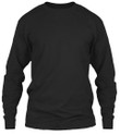 Bus Driver's Prayer Gift Prepare Me For The Work That You Have Chosen Me To Do Unisex Long Sleeve