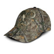 I Like Big Bucks Deer Hunting Printing Baseball Cap Hat