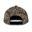 I Like Big Bucks Deer Hunting Printing Baseball Cap Hat