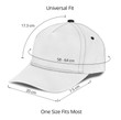 Symbol Nice U.s Army Veteran Classic Background Printing Baseball Cap Hat