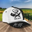 It's A Cook Thing Master Chef Printing Baseball Cap Hat Custom Name